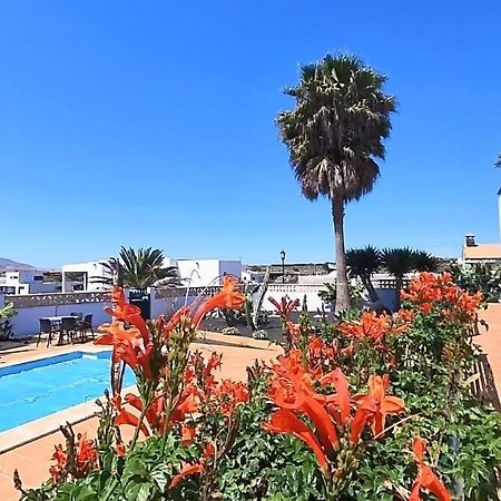 La Maison Dandres, By Comfortable Luxury La Oliva Eksteriør billede