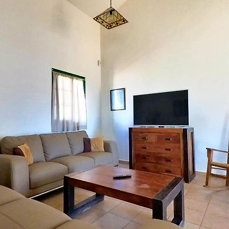La Maison Dandres, By Comfortable Luxury La Oliva Eksteriør billede