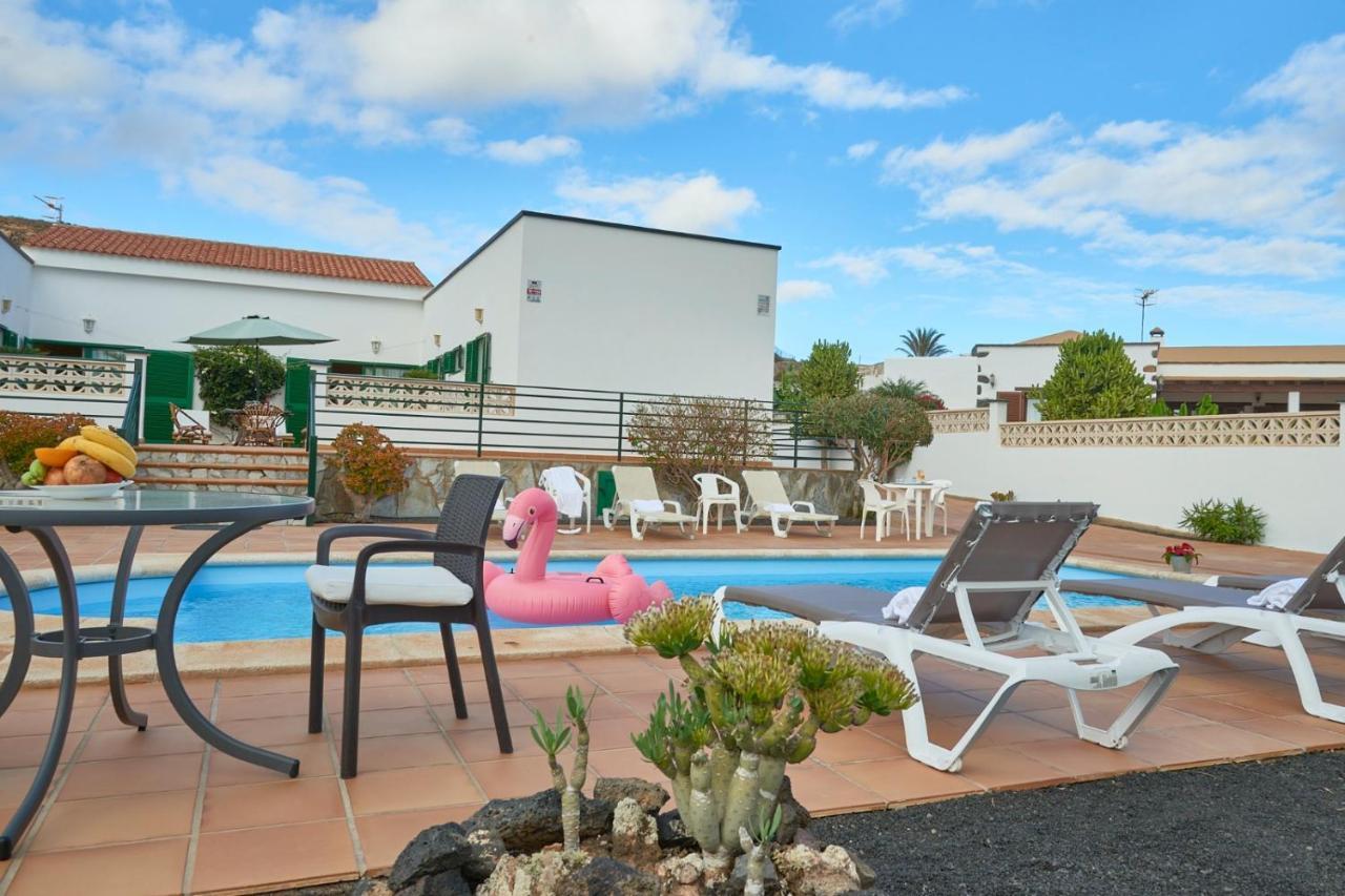 La Maison Dandres, By Comfortable Luxury La Oliva Eksteriør billede