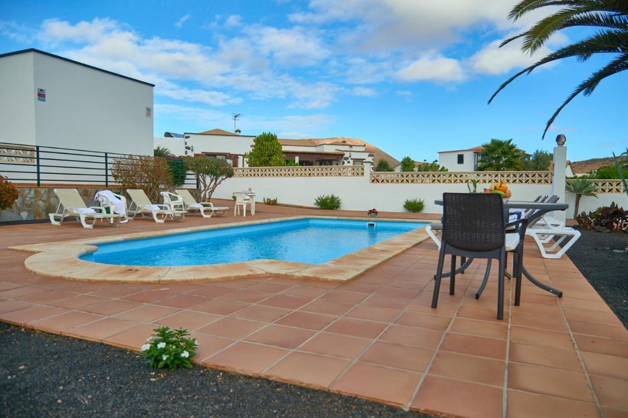 La Maison Dandres, By Comfortable Luxury La Oliva Eksteriør billede