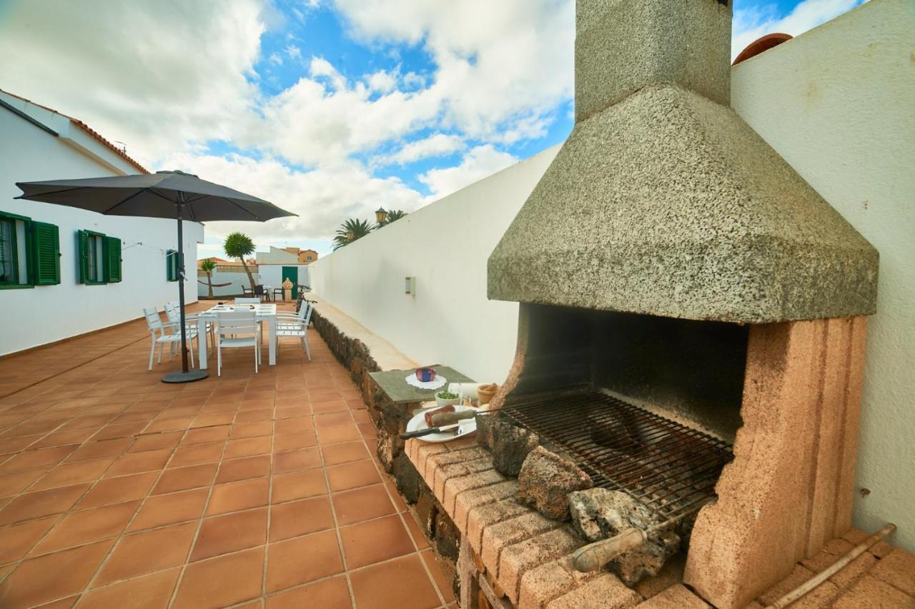 La Maison Dandres, By Comfortable Luxury La Oliva Eksteriør billede