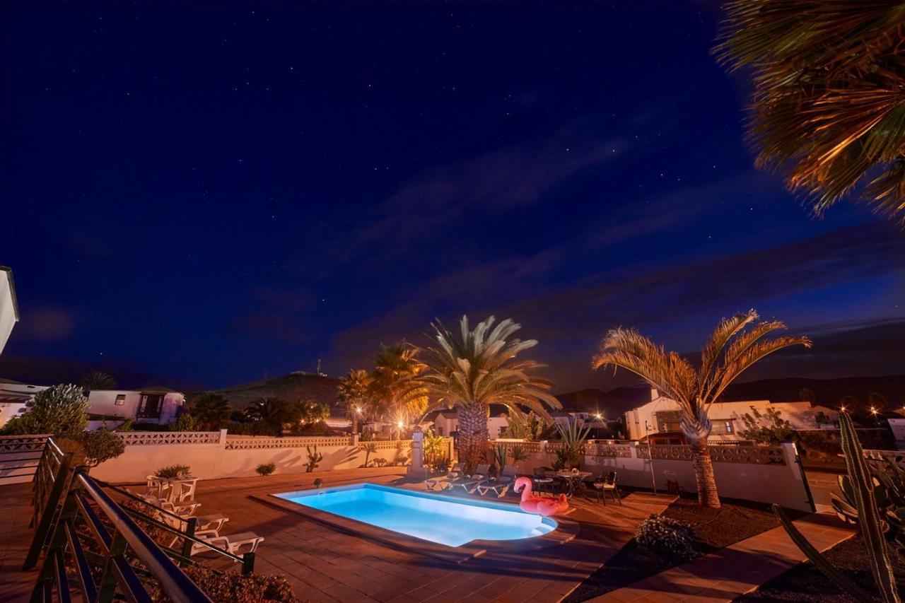 La Maison Dandres, By Comfortable Luxury La Oliva Eksteriør billede