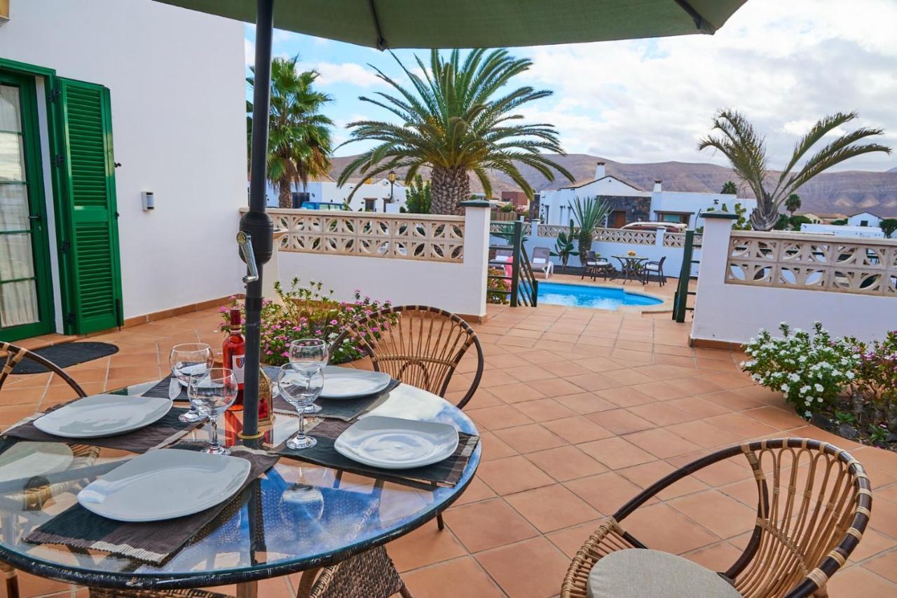 La Maison Dandres, By Comfortable Luxury La Oliva Eksteriør billede