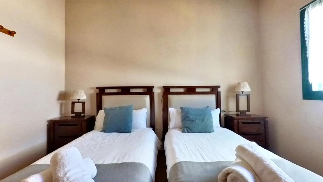 La Maison Dandres, By Comfortable Luxury La Oliva Eksteriør billede