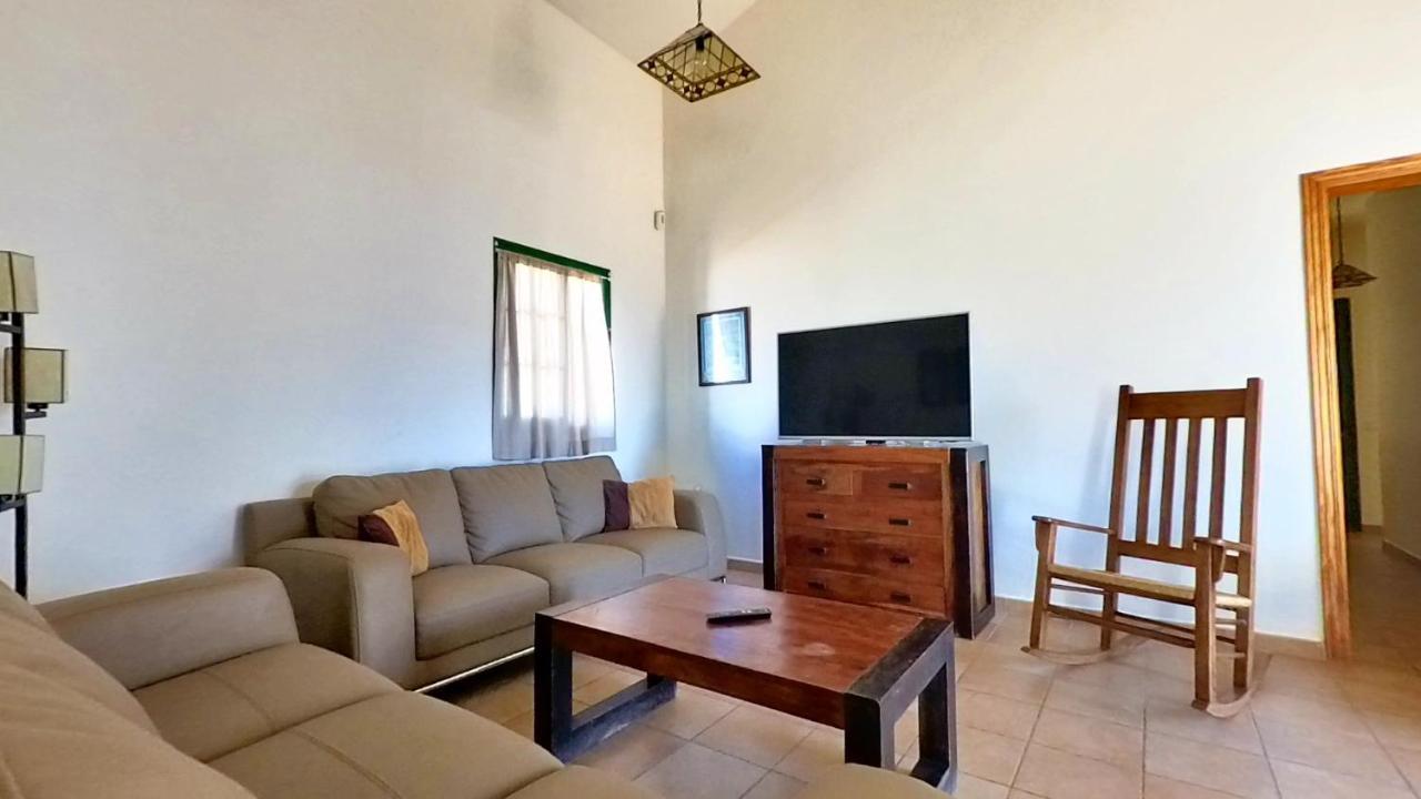 La Maison Dandres, By Comfortable Luxury La Oliva Eksteriør billede