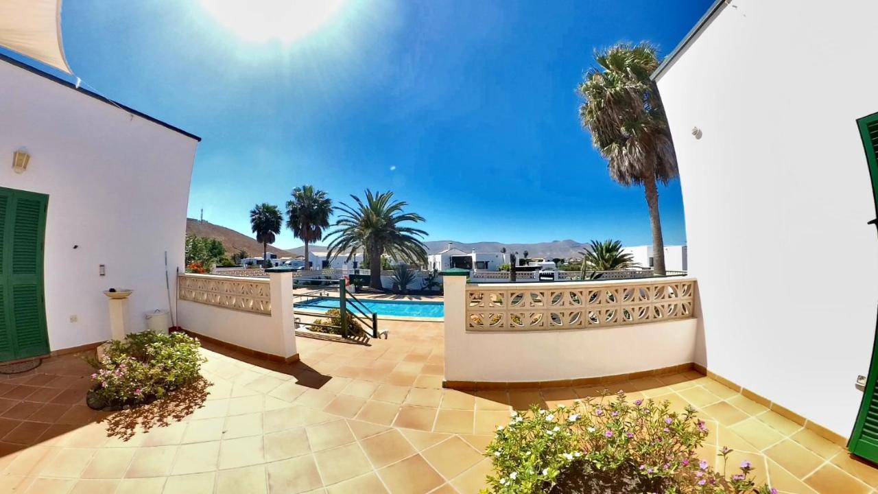 La Maison Dandres, By Comfortable Luxury La Oliva Eksteriør billede