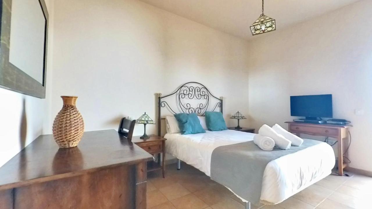 La Maison Dandres, By Comfortable Luxury La Oliva Eksteriør billede