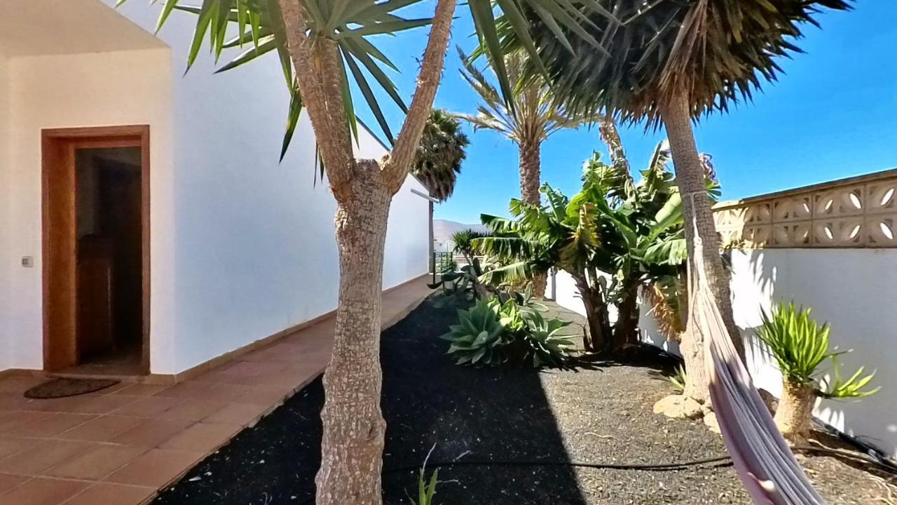La Maison Dandres, By Comfortable Luxury La Oliva Eksteriør billede