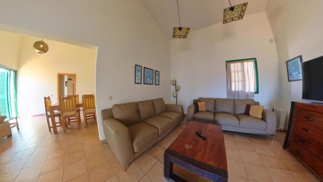 La Maison Dandres, By Comfortable Luxury La Oliva Eksteriør billede