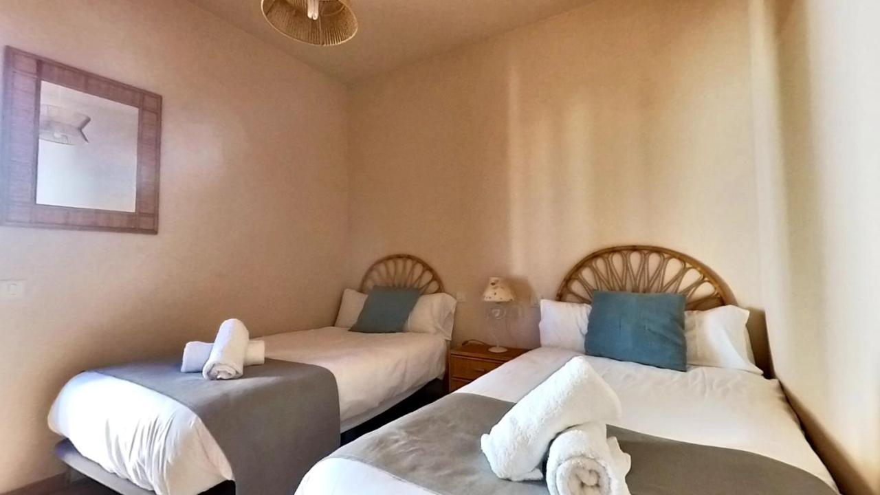 La Maison Dandres, By Comfortable Luxury La Oliva Eksteriør billede