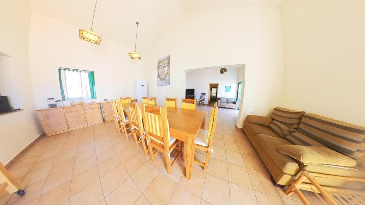 La Maison Dandres, By Comfortable Luxury La Oliva Eksteriør billede