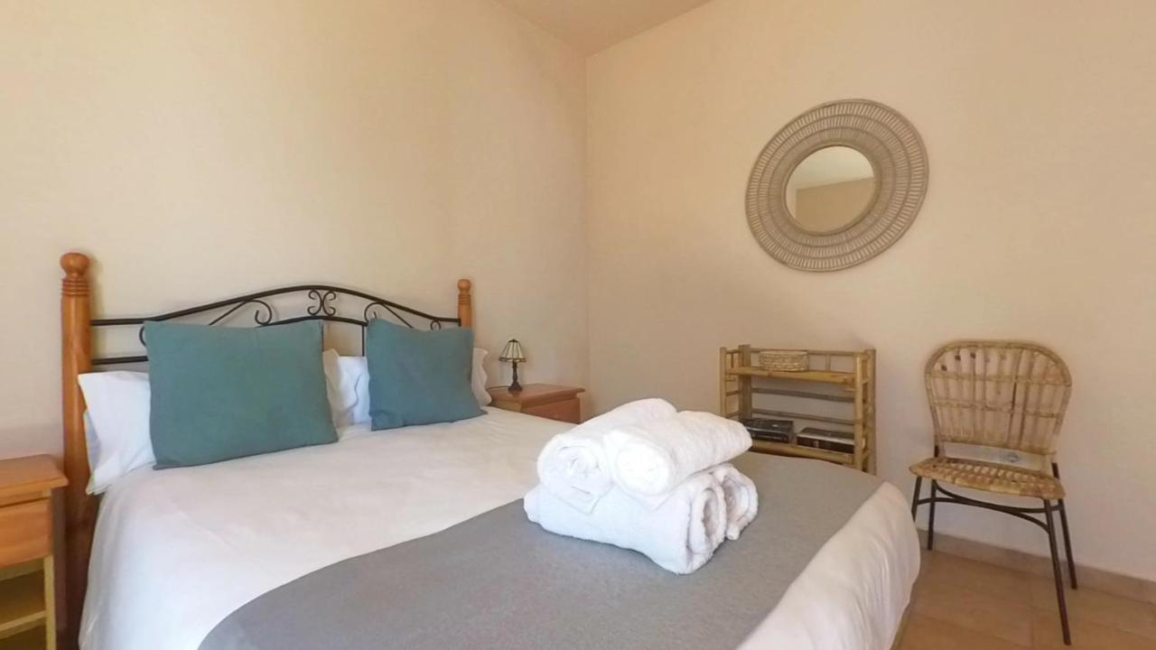 La Maison Dandres, By Comfortable Luxury La Oliva Eksteriør billede