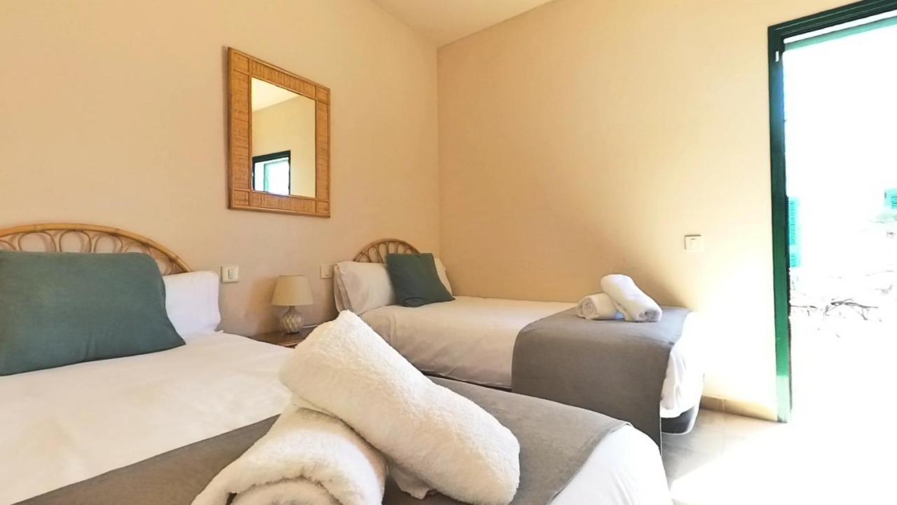 La Maison Dandres, By Comfortable Luxury La Oliva Eksteriør billede