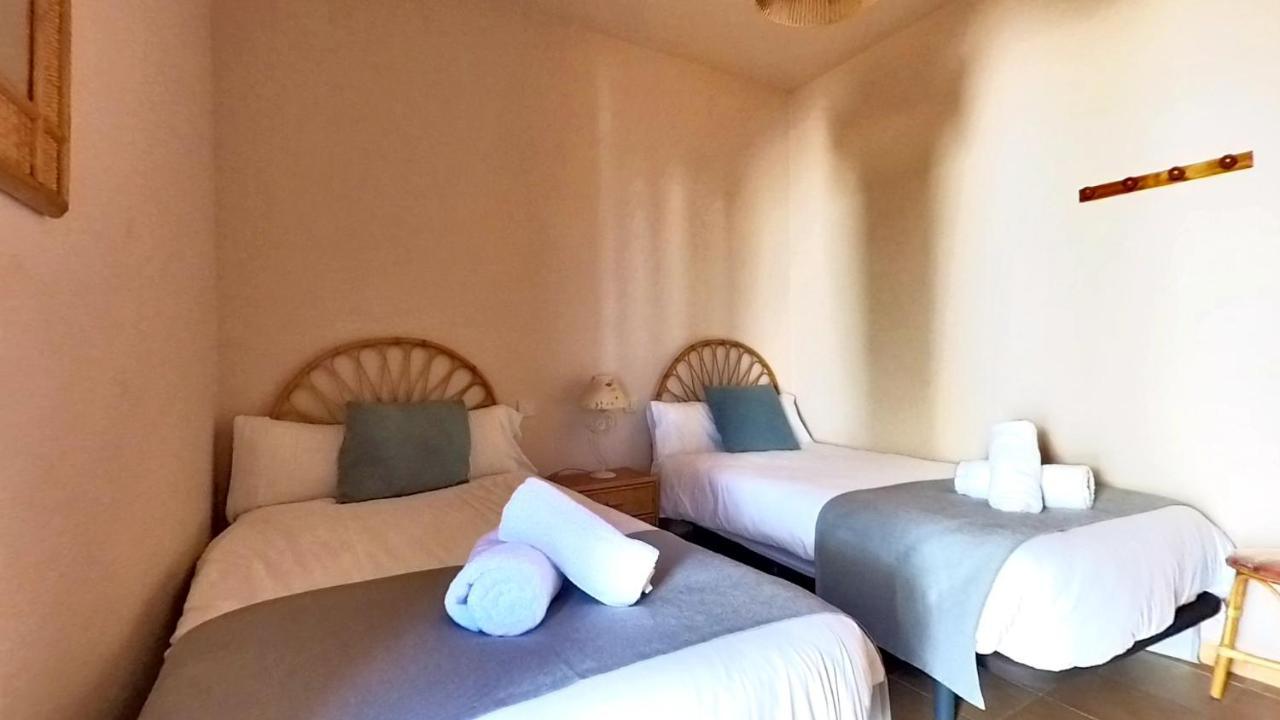 La Maison Dandres, By Comfortable Luxury La Oliva Eksteriør billede
