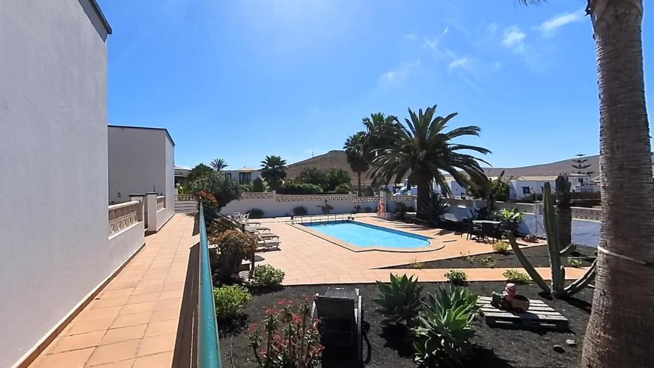 La Maison Dandres, By Comfortable Luxury La Oliva Eksteriør billede